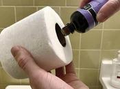 Bathroom Odors with Cloves