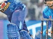 India Hold Nerve Thrilling Against Lanka