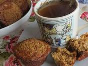 Maple Bran Muffins