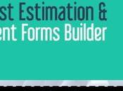 Cost Estimation Payment Forms Builder Free Download [v10.1.55]