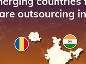 Emerging Countries Software Outsourcing 2023