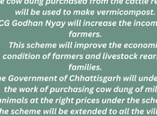 [Updated] Chhattisgarh Godhan Nyay Yojana 2023