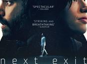 Next Exit Release News