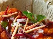 Chole Tikki Chaat Recipe: Classic Punjabi Dish Worth Trying This Weekend