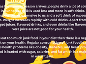 Download Essay Junk Food Words