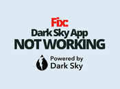 Fix: Dark Working