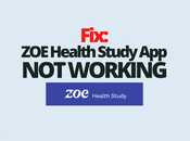 Fix: Health Study Working