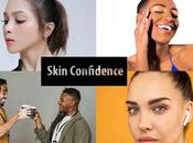 Confident Comfortable Your Skin