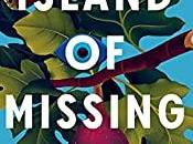 Review: Island Missing Trees Elif Shafak