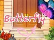 Butterfly Merge Mansion?