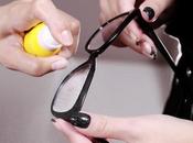 Clean Glasses Lenses with Potato