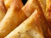 Samosa Ghee: Foods That Banned Abroad Consumed India