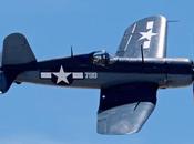 Vought F4U-1 Corsair