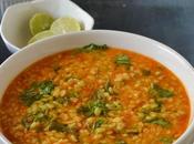 Punjabi Urad Daal Tadka White Lentil Curry +Video