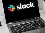 Setup Slack Chromebook