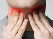 Relieve Soreness Throat Expert Suggests