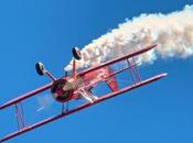 Boeing PT-17 Stearman