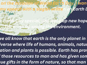 Download Speech Earth School Assembly