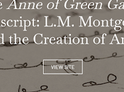 Anne Green Gables Bible