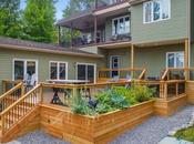 Common Deck Building Mistakes Homeowners Should Avoid