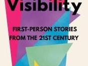 Disability Visibility #BookReview #DiversityRC2023 #ReadNonFicChal