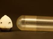 Insulin Injections Done Recently Developed Robotic Pills