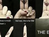 Have Happy Breakup...(Move