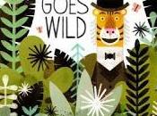 Children’s Book Review: "Mr. Tiger Goes Wild," Peter Brown Plus Download Activity Kit!