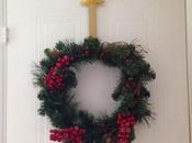 Christmas Obsessions: Wreath
