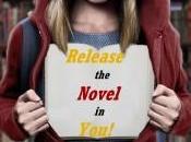 Release Novel You! Online Thanksgiving Break Class!