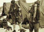 Mallory's Body Discovered Everest 1936?