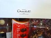 REVIEW! Hotel Chocolat Christmas Goodie