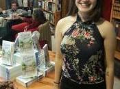 Book Release Party Success!
