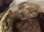 Gluten Free Product Review: Glutino Double Chocolate Brownie