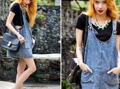 Silent Screaming Blur