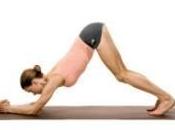 Various Yoga Poses Relieve Hypertension