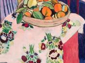Matisse Inspired Table Setting
