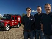 Chasing Pole Cold Across Siberia