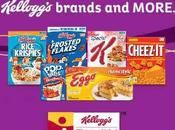 Join Kellogg's Family Rewards Program Coupons Rewards!