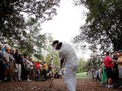 Bubba Shoots With Club