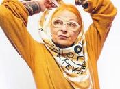 Beauty Flash: Vivienne Westwood Designs Limited Edition Knot-Wrap Lush