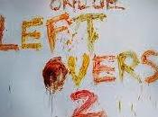 OnCue Leftovers (Mixtape)