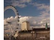 Five Best Experiences London