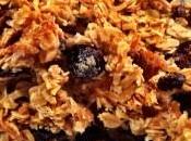 Recipes Free: Honey Vanilla Granola