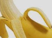 Banana Peel Suit ..... Gets Punished