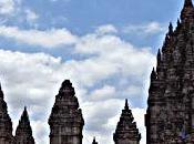 Time Traveling Candi Prambanan Sewu