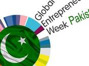 Celebrating Global Entrepreneurship Week Pakistan