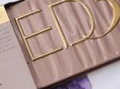 Naked Palette!!! Urban Decay's Latest Release with Swatches