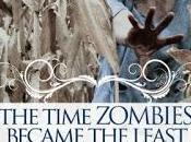 Review Time Zombies Became Least Worries Naumann