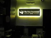 Four Fountains Pune Experience